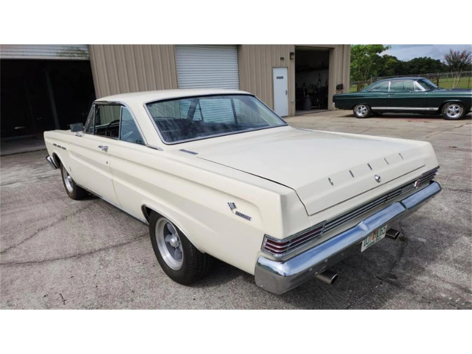 1965 Mercury Comet - Image 3 of 30