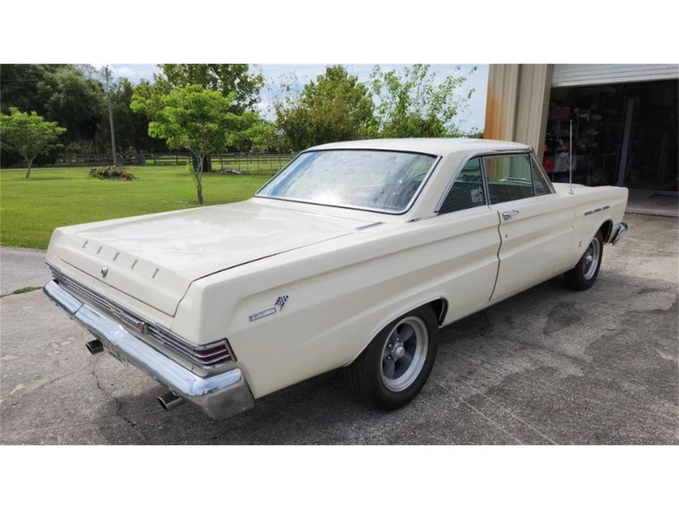 1965 Mercury Comet - Image 4 of 30
