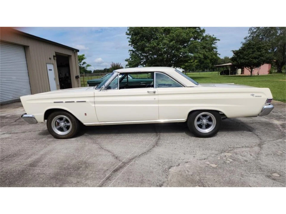 1965 Mercury Comet - Image 5 of 30