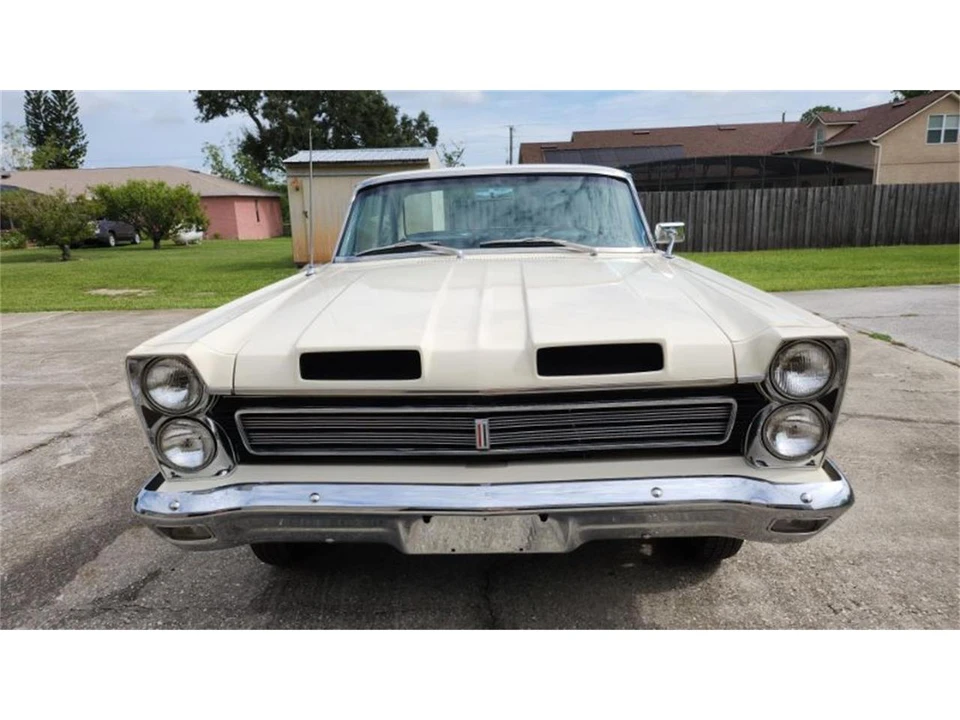 1965 Mercury Comet - Image 6 of 30