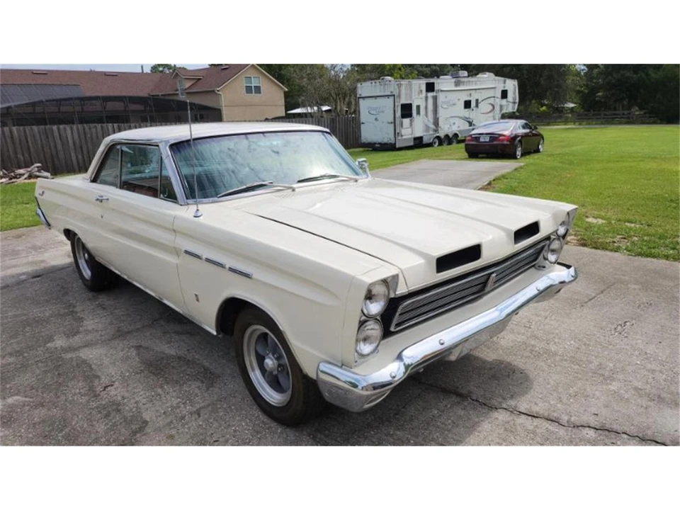 1965 Mercury Comet - Image 2 of 30