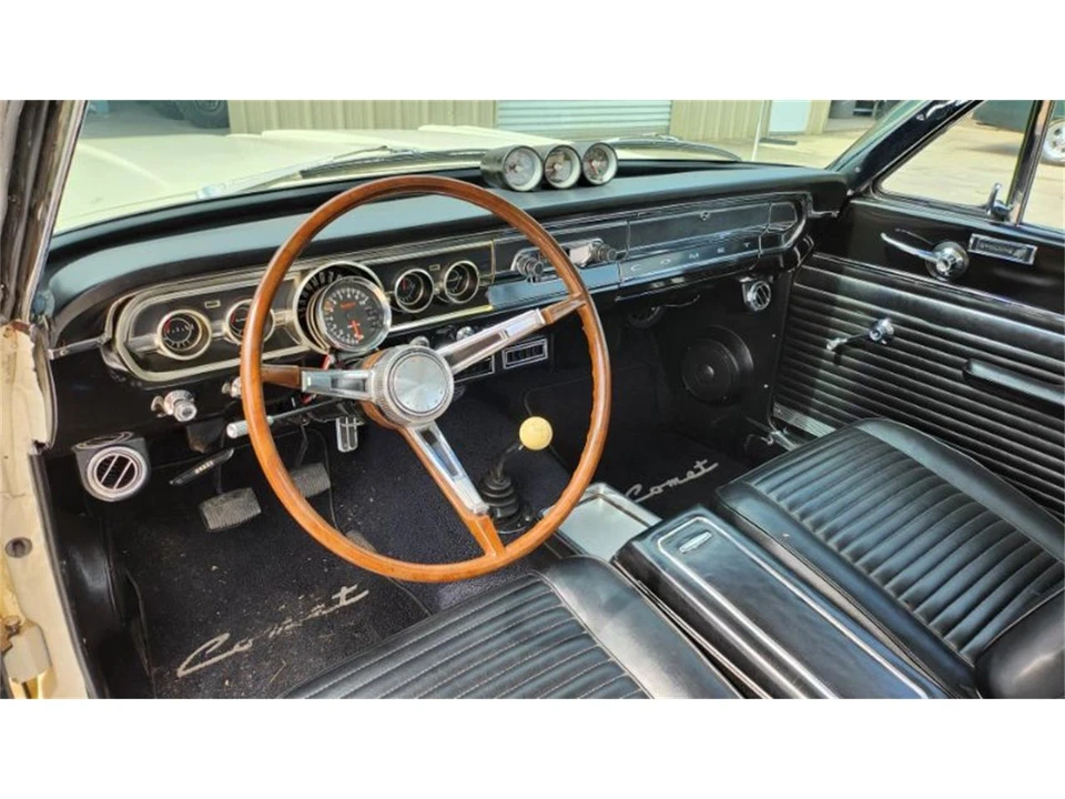 1965 Mercury Comet - Image 8 of 30
