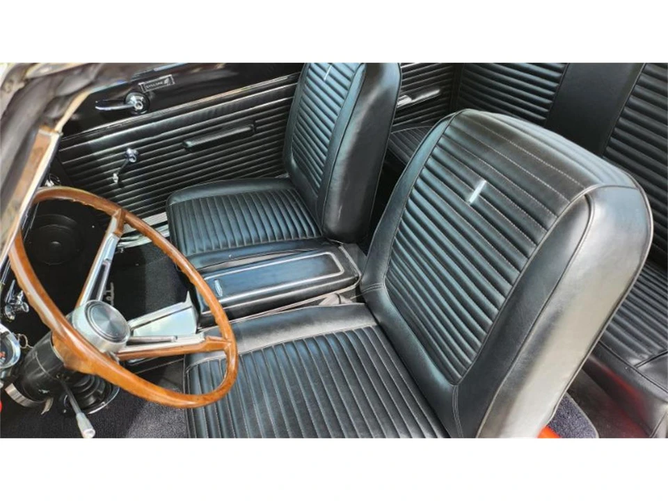 1965 Mercury Comet - Image 11 of 30