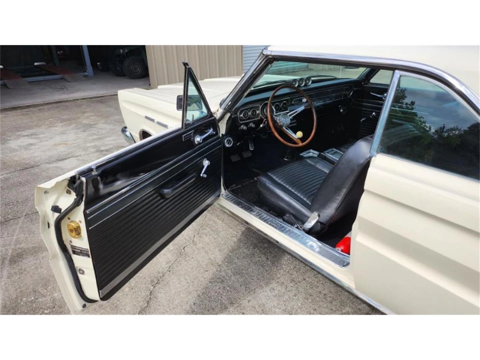 1965 Mercury Comet - Image 9 of 30