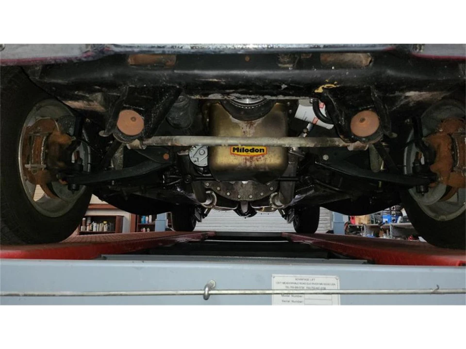 1965 Mercury Comet - Image 25 of 30