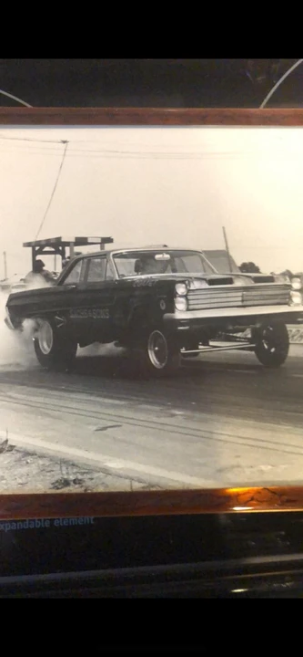 1965 Mercury Comet - Image 5 of 31