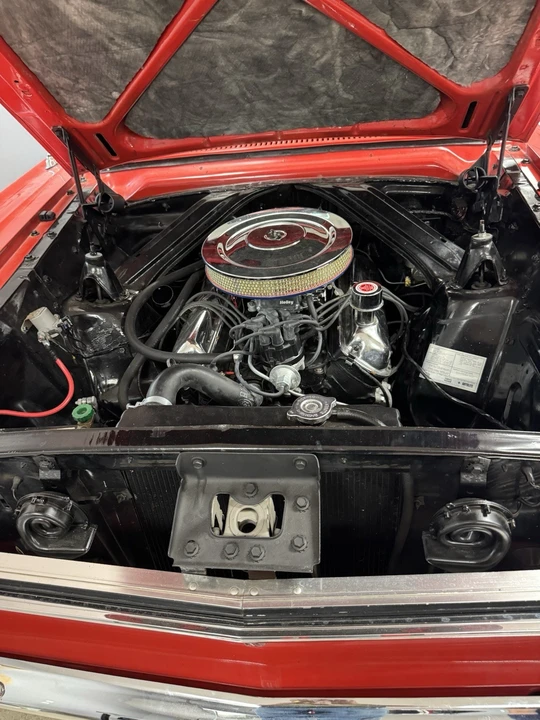 1965 Mercury Comet - Image 11 of 13
