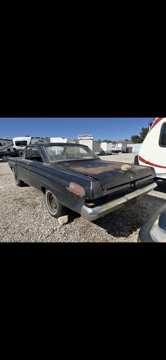1965 Mercury Comet - Image 9 of 31