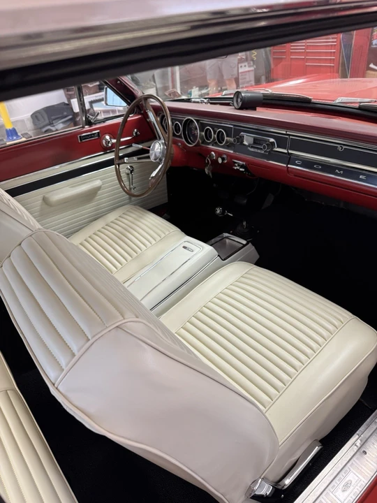 1965 Mercury Comet - Image 9 of 13