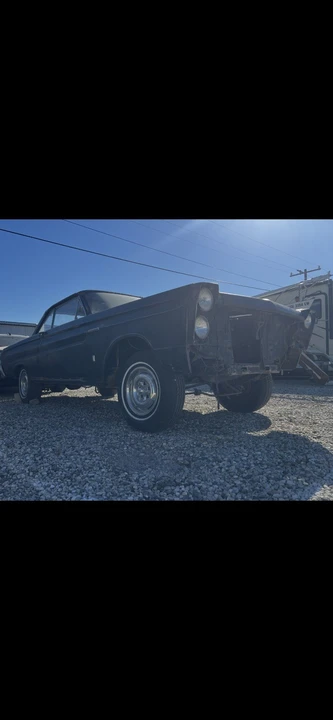 1965 Mercury Comet - Image 13 of 31