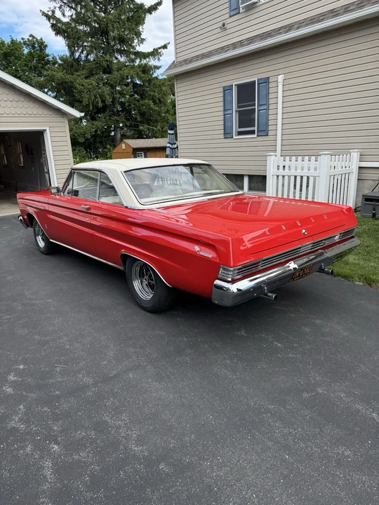 1965 Mercury Comet - Image 2 of 13
