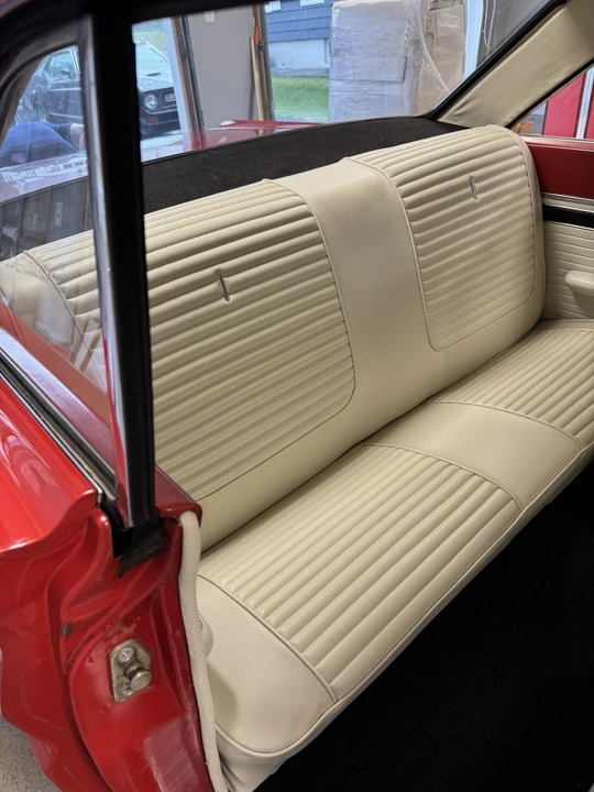 1965 Mercury Comet - Image 10 of 13