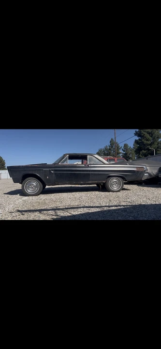 1965 Mercury Comet - Image 6 of 31