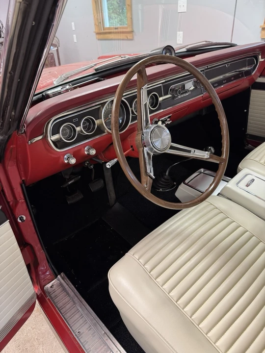 1965 Mercury Comet - Image 13 of 13