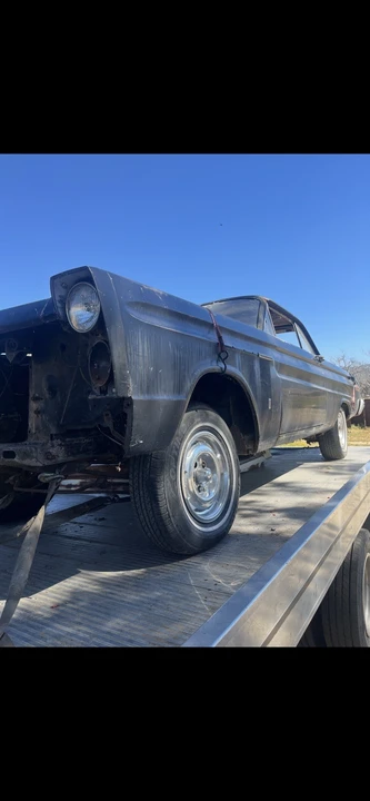 1965 Mercury Comet - Image 16 of 31