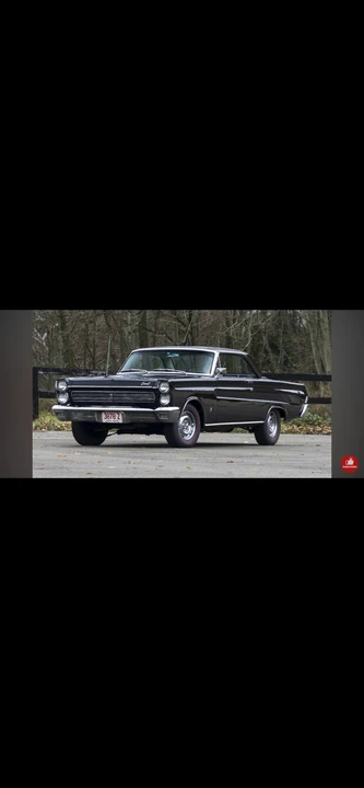 1965 Mercury Comet - Image 15 of 31
