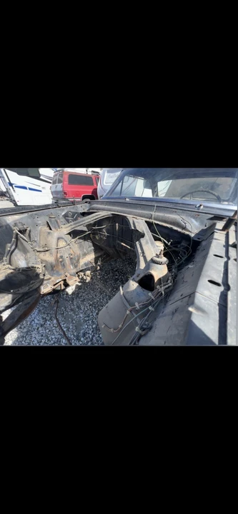 1965 Mercury Comet - Image 30 of 31