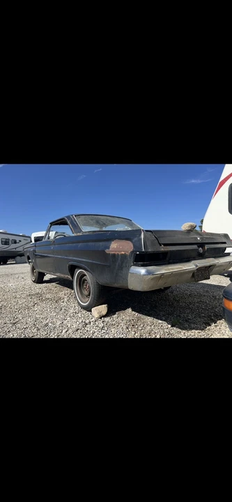 1965 Mercury Comet - Image 27 of 31