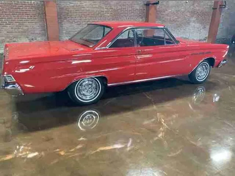 1965 Mercury Comet