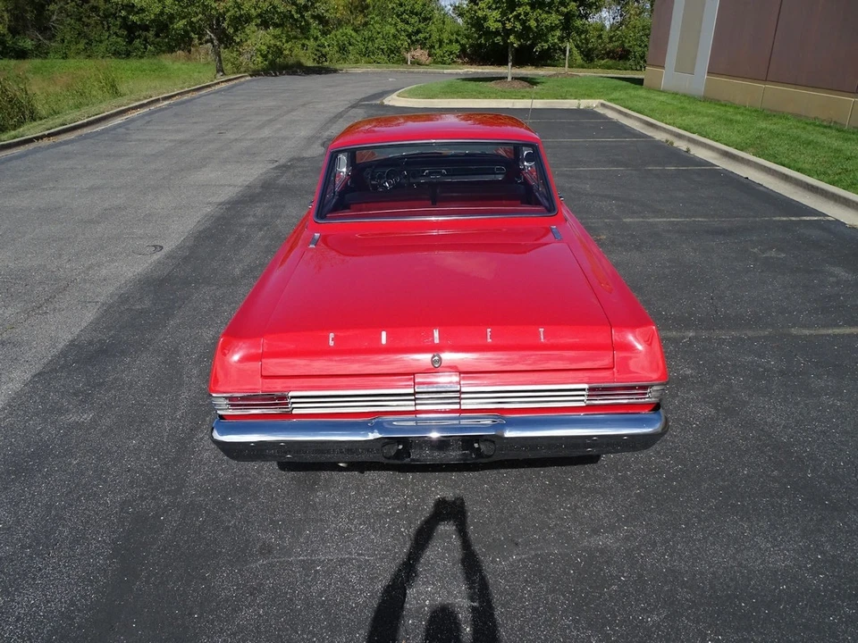 1965 Mercury Comet - Image 8 of 12