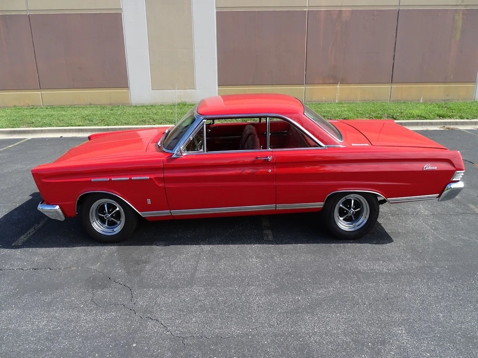 1965 Mercury Comet - Image 5 of 12