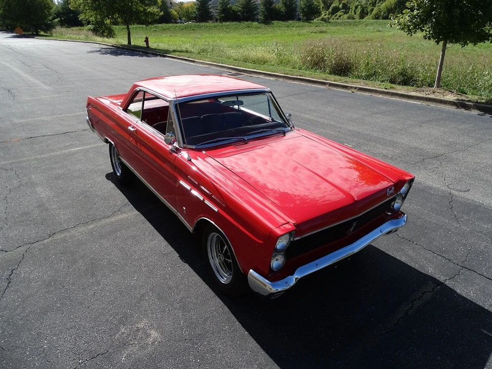 1965 Mercury Comet - Image 11 of 12