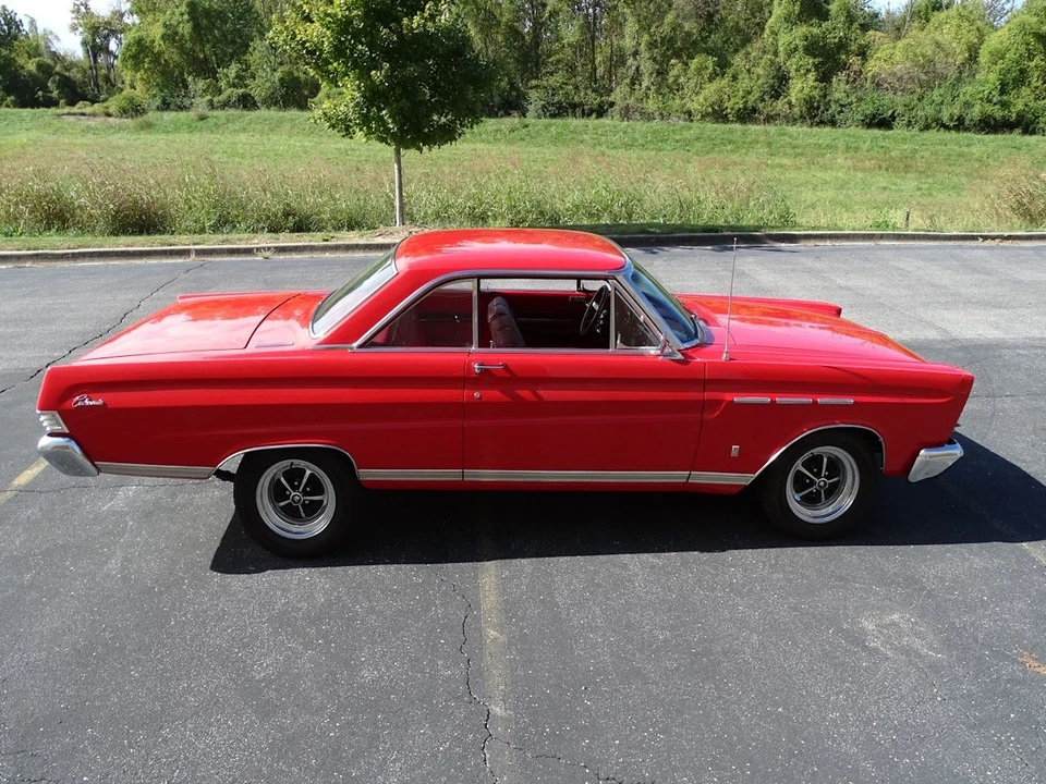 1965 Mercury Comet - Image 10 of 12
