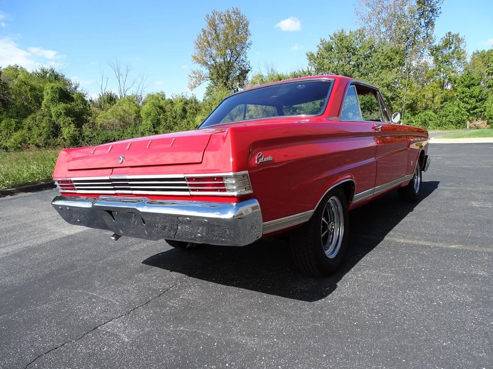 1965 Mercury Comet - Image 9 of 12