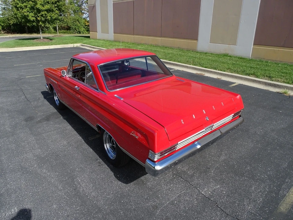 1965 Mercury Comet - Image 7 of 12