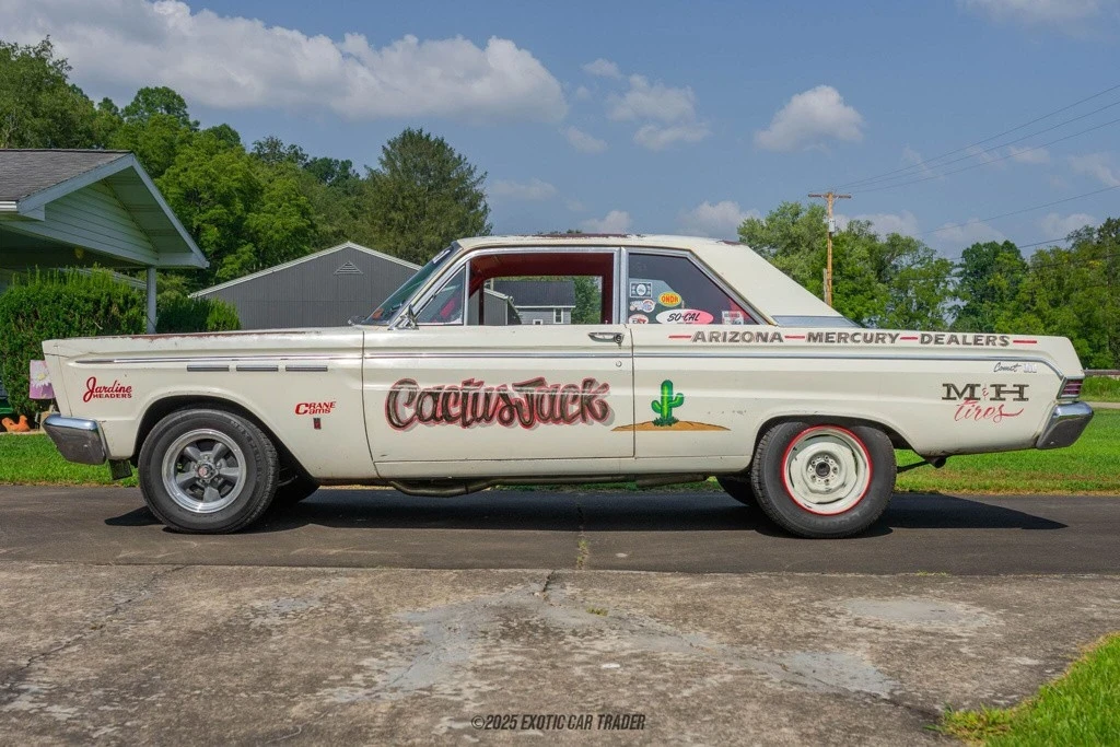 1965 Mercury Comet - Image 3 of 12