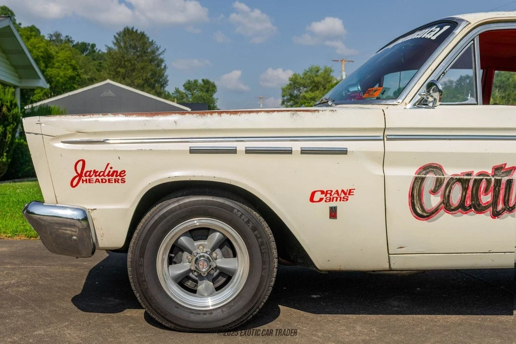 1965 Mercury Comet - Image 4 of 12