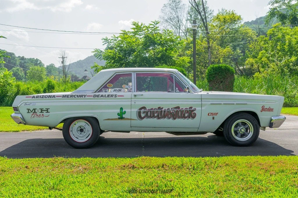 1965 Mercury Comet - Image 9 of 12
