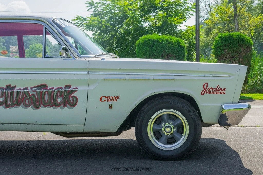 1965 Mercury Comet - Image 11 of 12