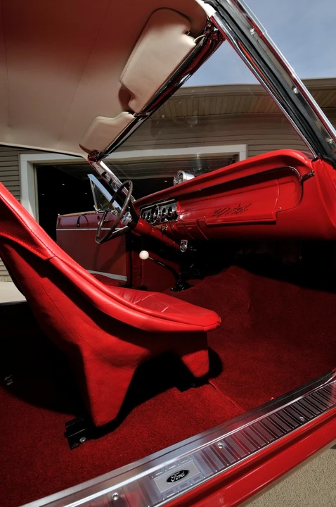 1965 Mercury Comet - Image 5 of 12