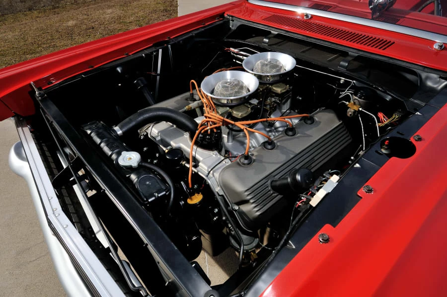 1965 Mercury Comet - Image 6 of 12
