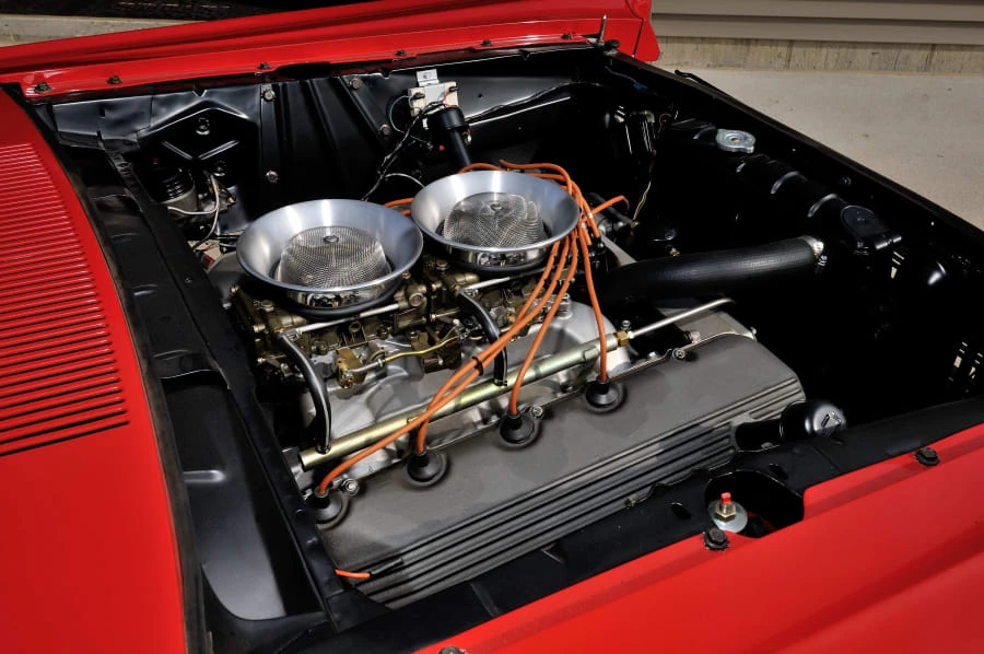 1965 Mercury Comet - Image 7 of 12