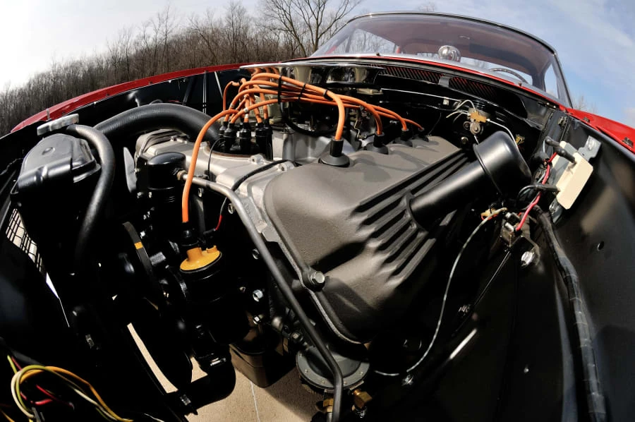 1965 Mercury Comet - Image 8 of 12