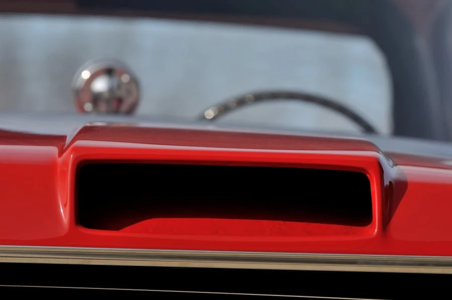 1965 Mercury Comet - Image 11 of 12