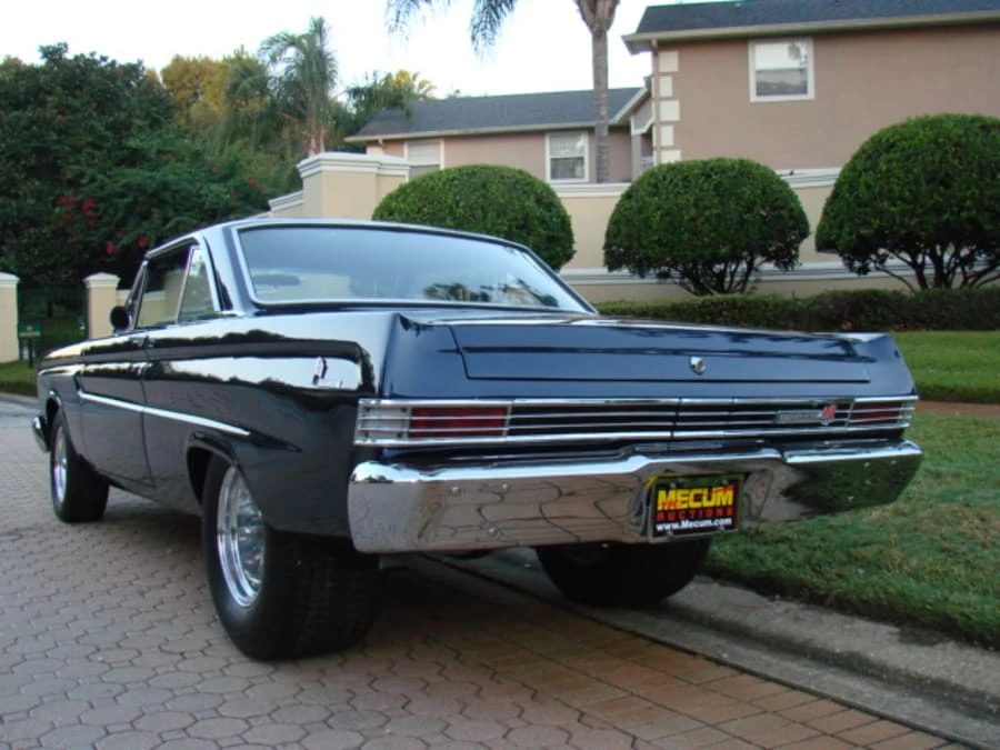 1965 Mercury Comet - Image 2 of 8