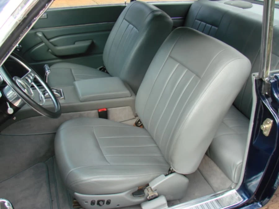 1965 Mercury Comet - Image 4 of 8