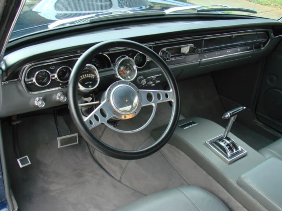 1965 Mercury Comet - Image 5 of 8
