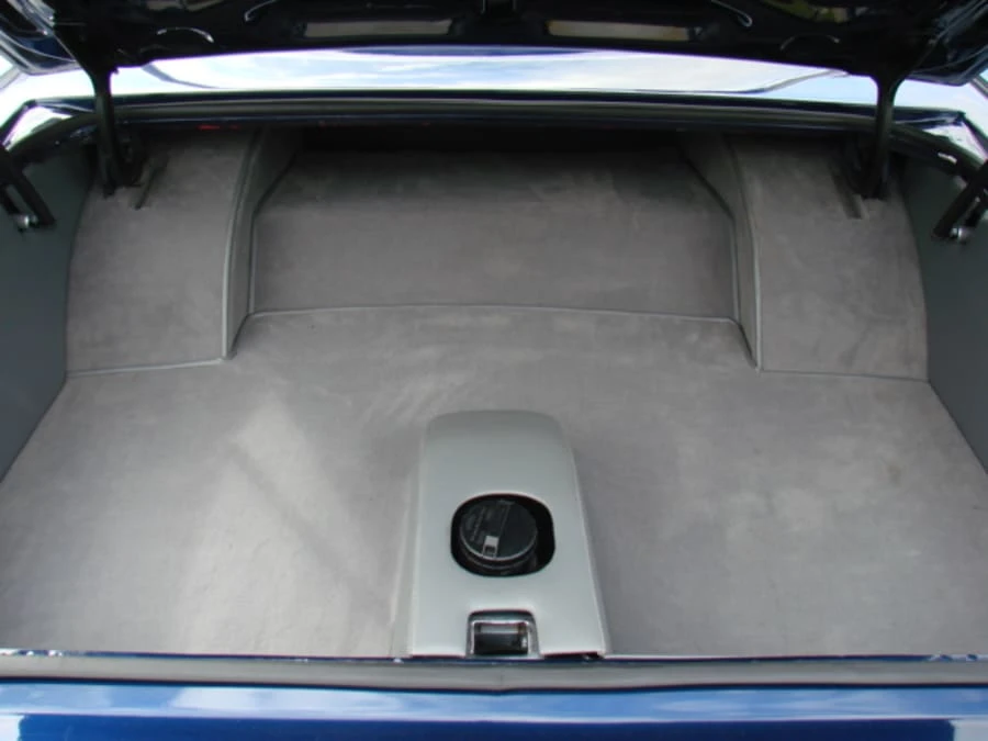 1965 Mercury Comet - Image 6 of 8