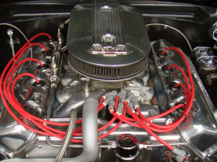 1965 Mercury Comet - Image 7 of 8