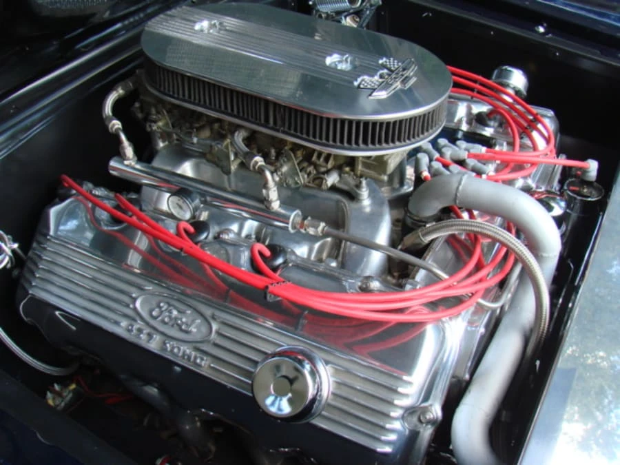1965 Mercury Comet - Image 8 of 8