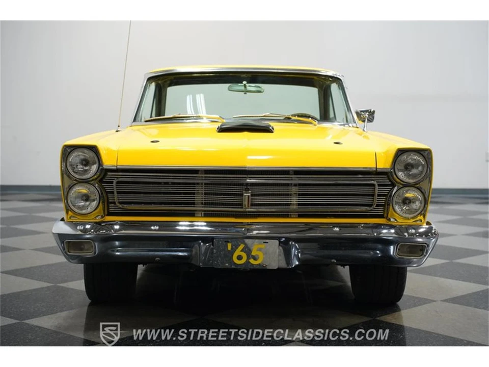 1965 Mercury Comet - Image 15 of 31