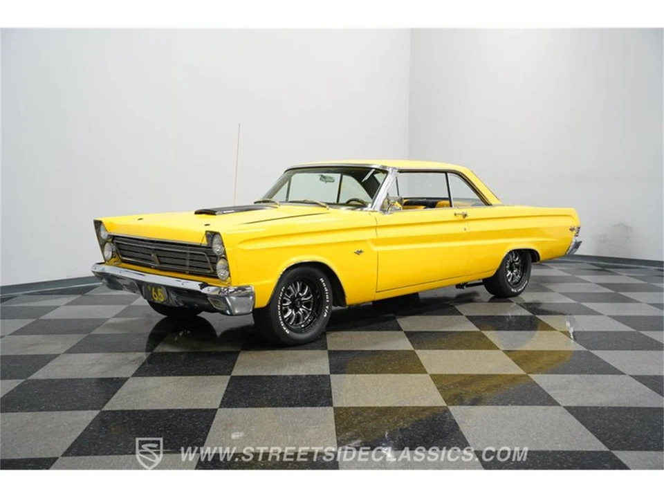 1965 Mercury Comet - Image 3 of 31