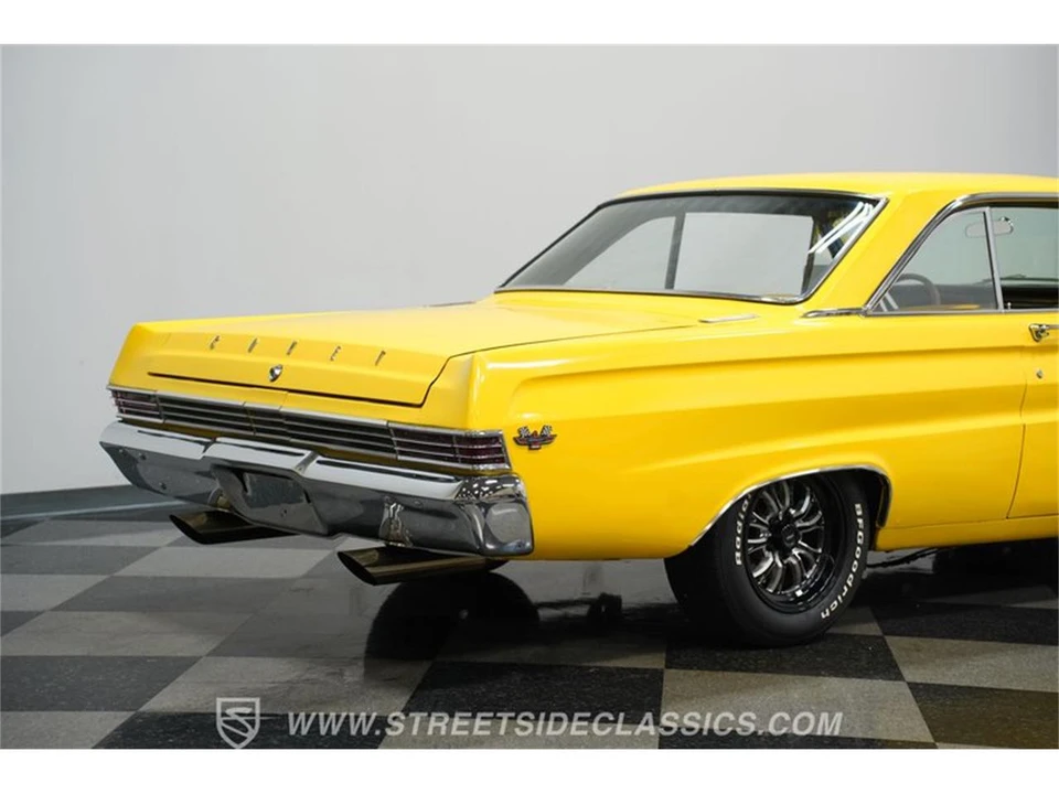 1965 Mercury Comet - Image 23 of 31