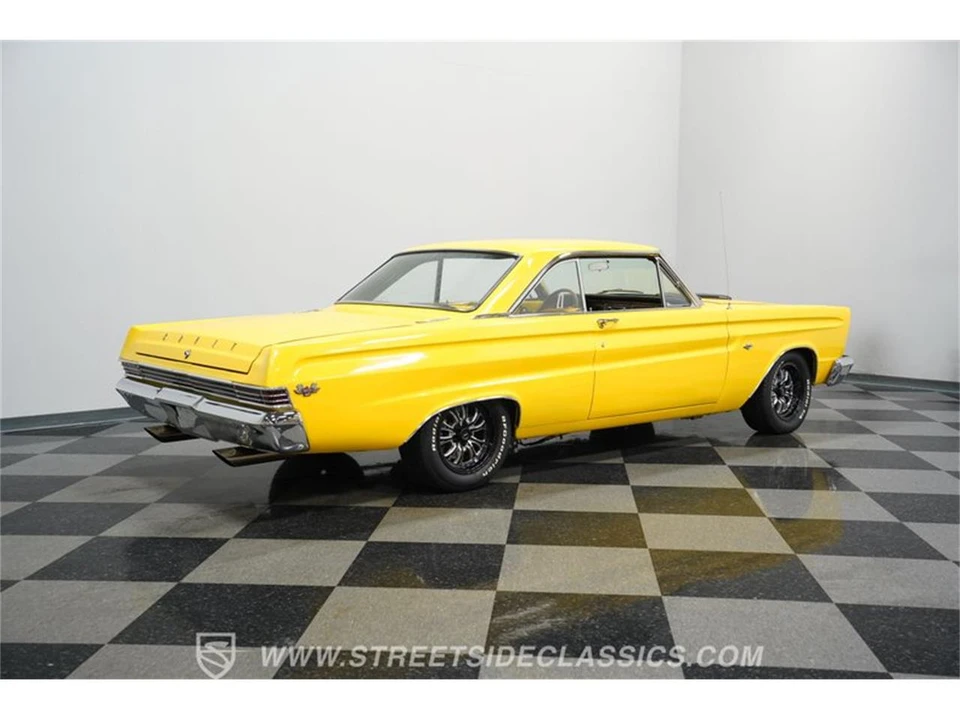 1965 Mercury Comet - Image 11 of 31