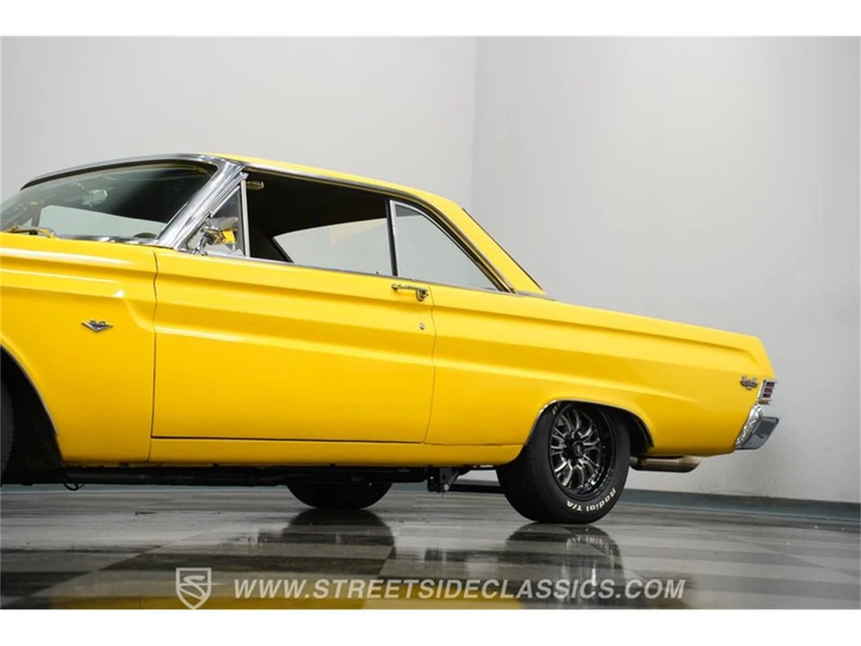 1965 Mercury Comet - Image 19 of 31
