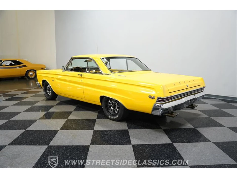 1965 Mercury Comet - Image 7 of 31